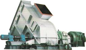 BB24、BB50系列水泥窯尾高溫風(fēng)機(jī)